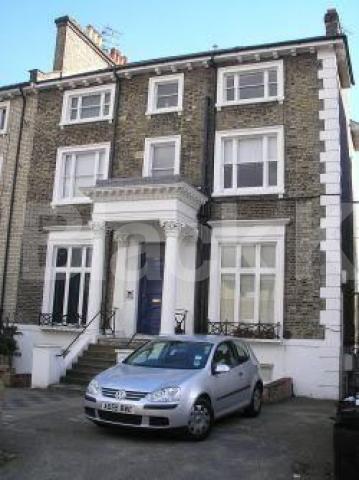 			LET, 1 Bedroom, 1 bath, 1 reception Flat			 Camden Road, CALEDONIAN ROAD